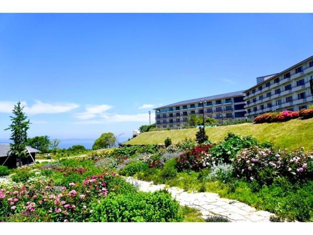 Olivean Shodoshima Yuhigaoka Hotel - Vacation Stay 30720V מראה חיצוני תמונה