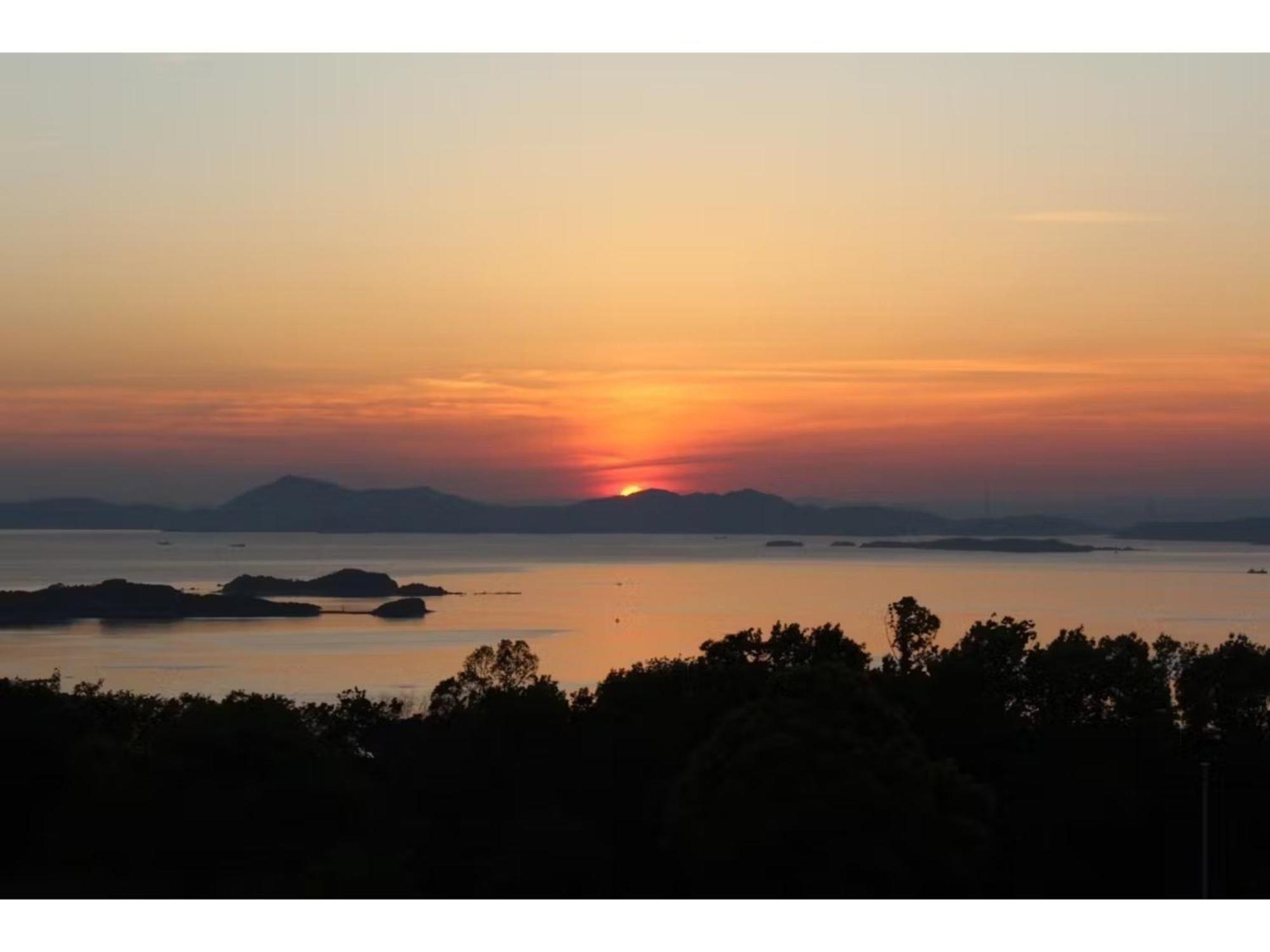 Olivean Shodoshima Yuhigaoka Hotel - Vacation Stay 30720V מראה חיצוני תמונה