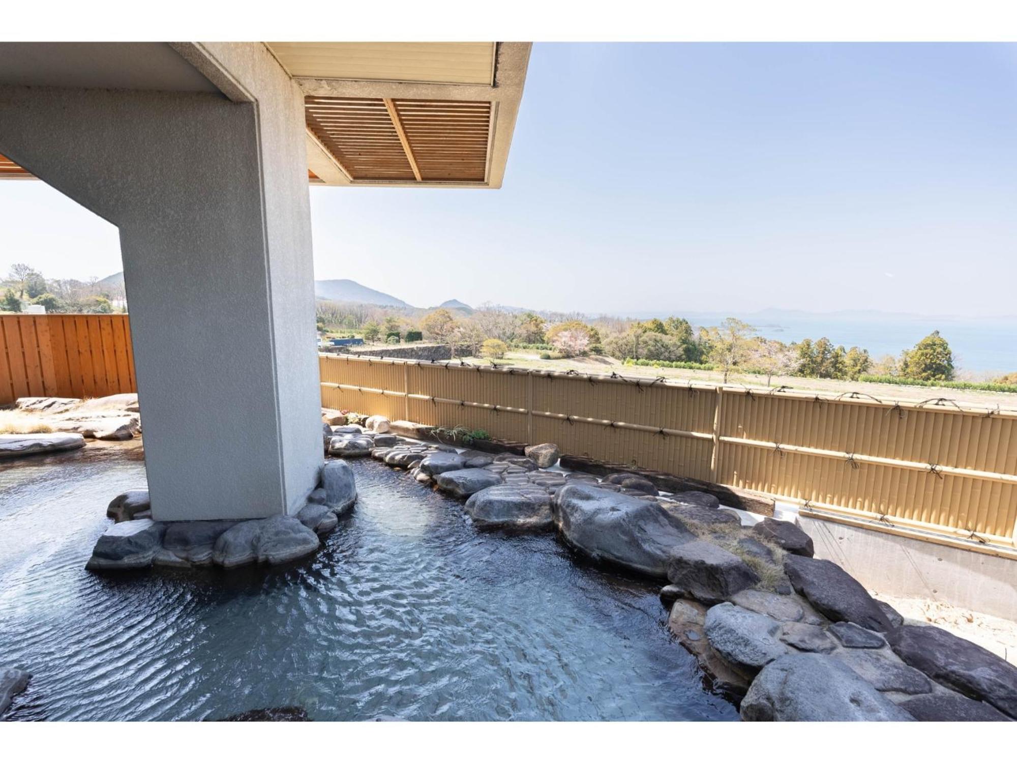 Olivean Shodoshima Yuhigaoka Hotel - Vacation Stay 30720V מראה חיצוני תמונה