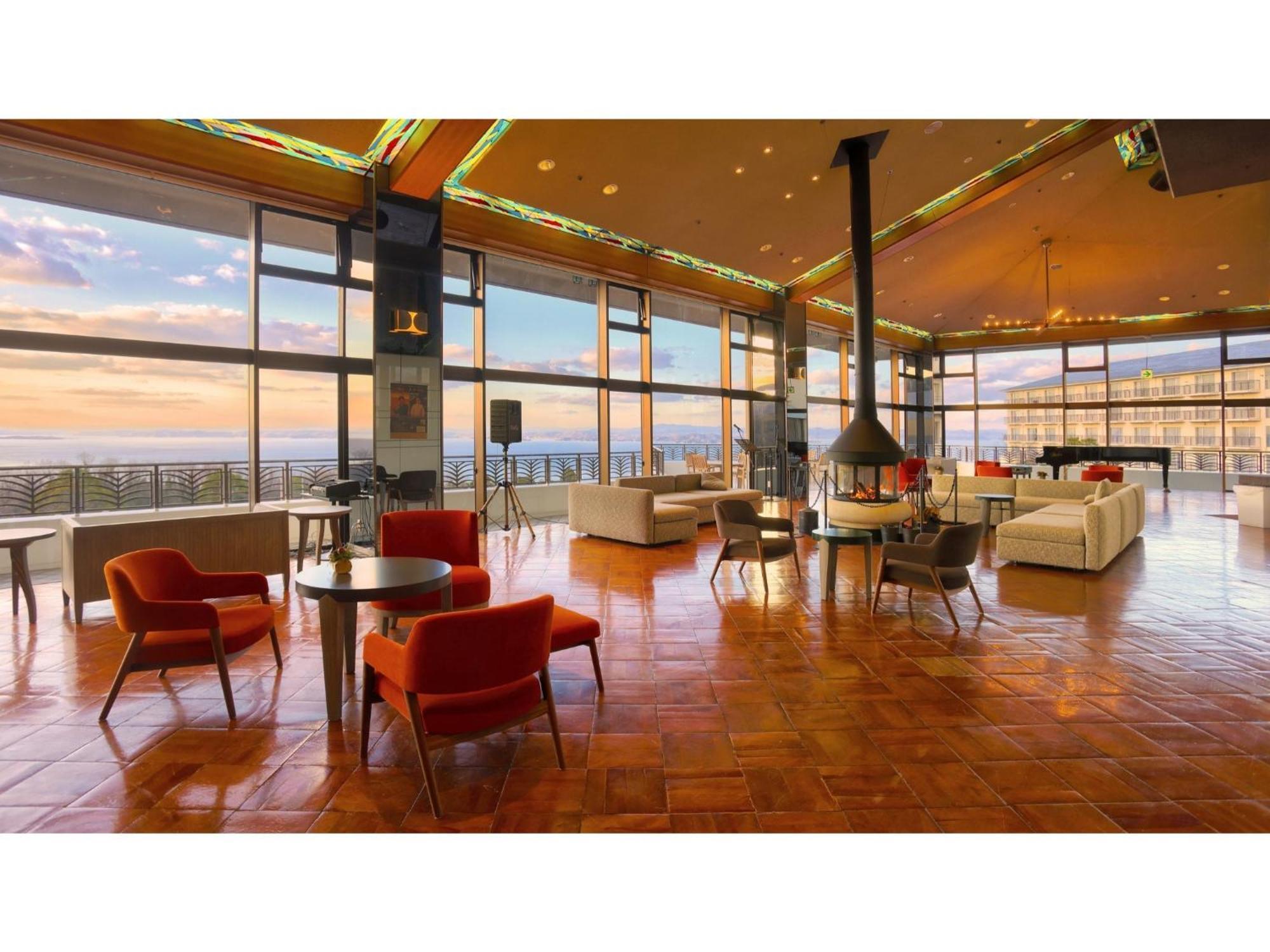 Olivean Shodoshima Yuhigaoka Hotel - Vacation Stay 30720V מראה חיצוני תמונה
