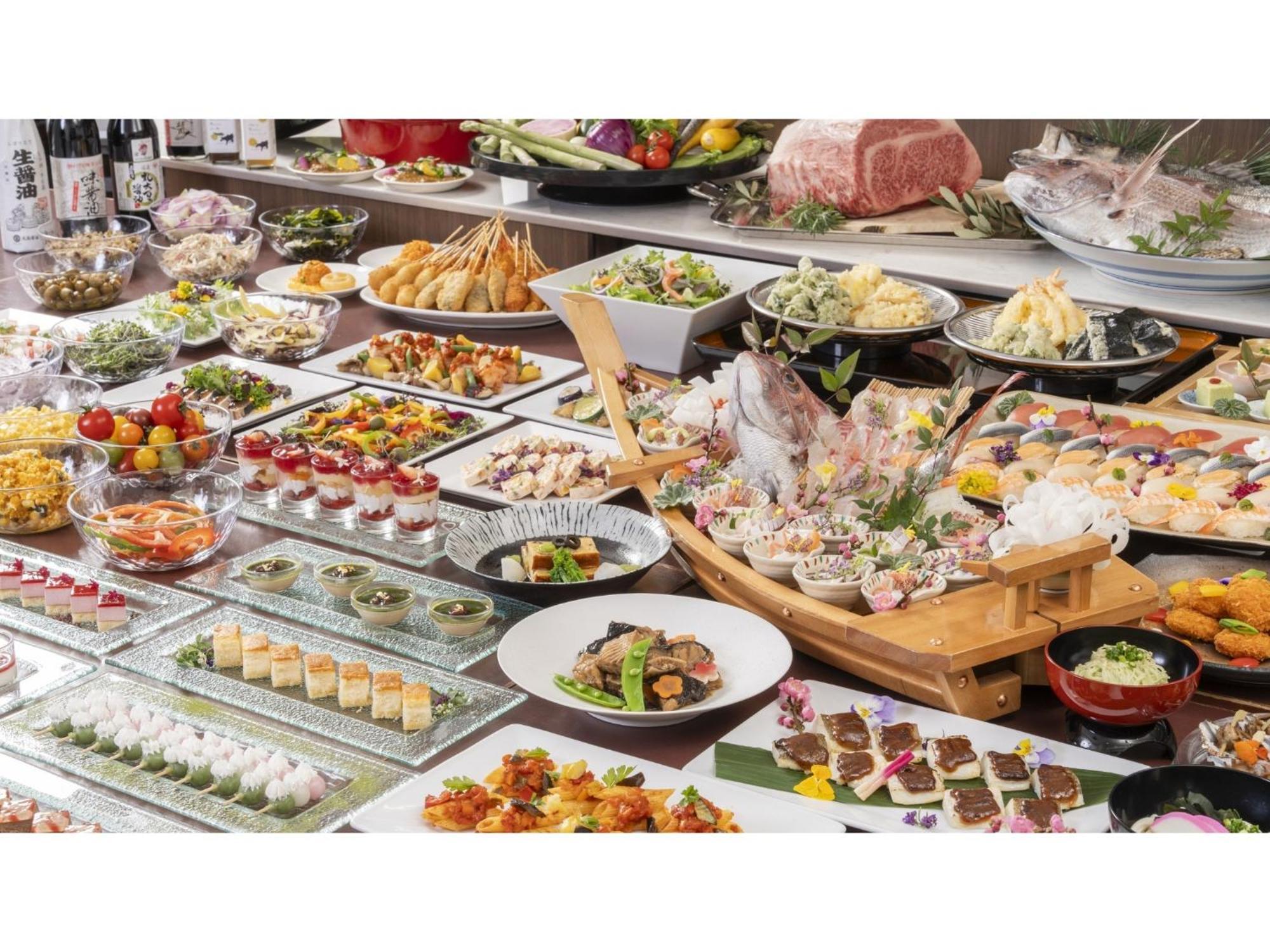 Olivean Shodoshima Yuhigaoka Hotel - Vacation Stay 30720V מראה חיצוני תמונה
